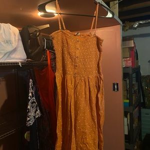 Fun, strapless or strapped dress